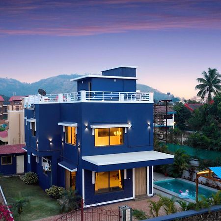 Ekostay -Zen Lonavala Exterior photo