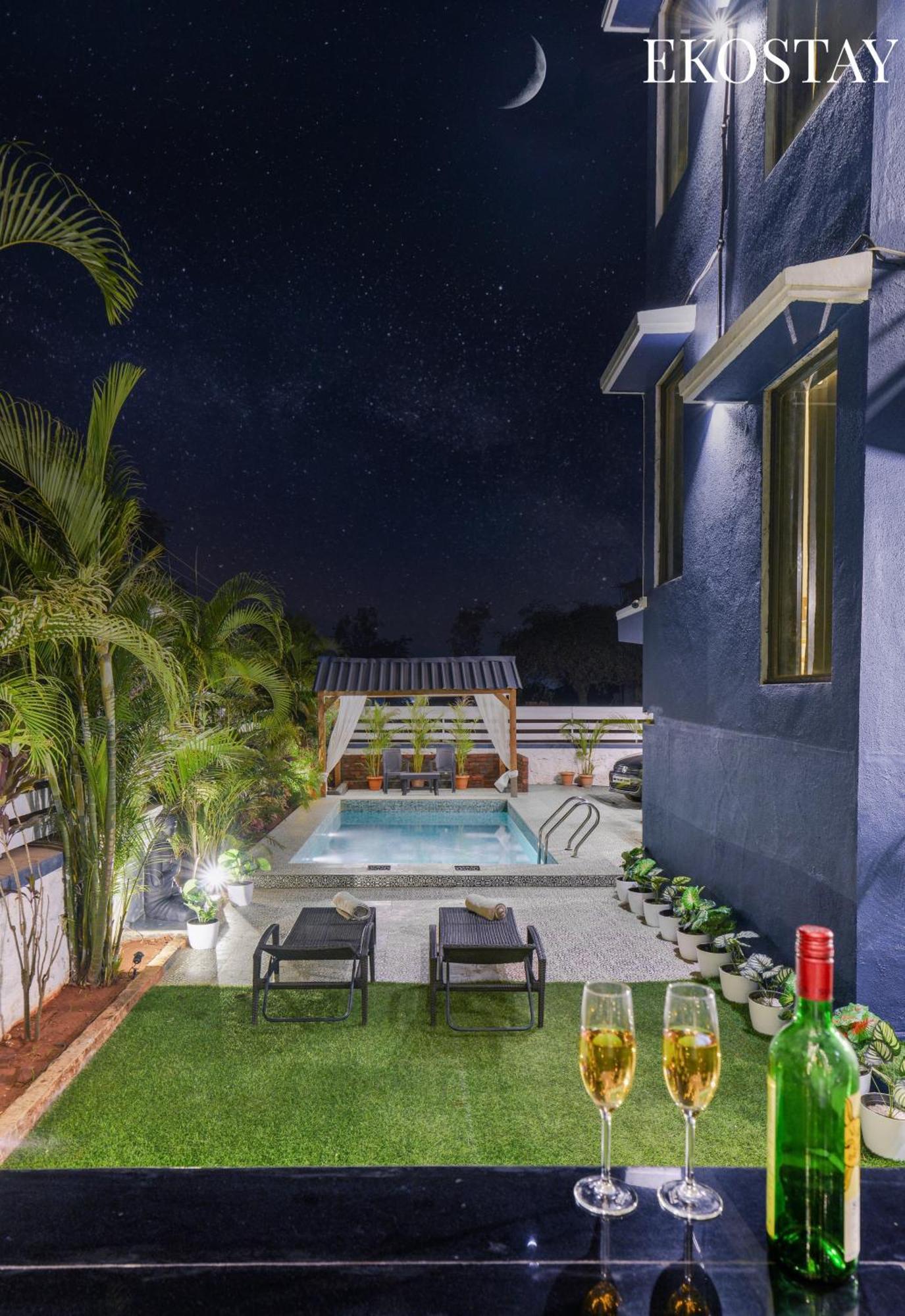 Ekostay -Zen Lonavala Exterior photo