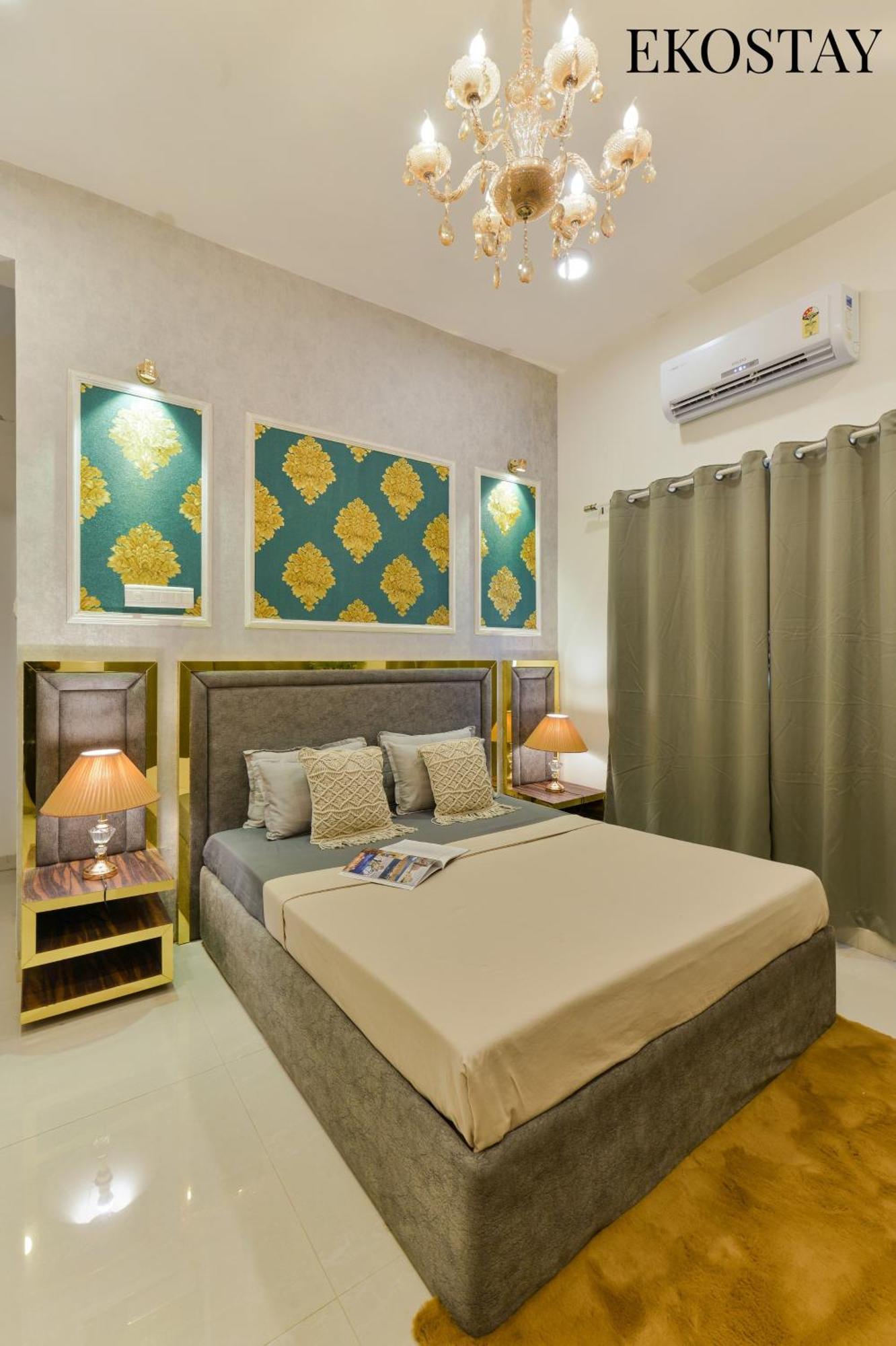 Ekostay -Zen Lonavala Exterior photo