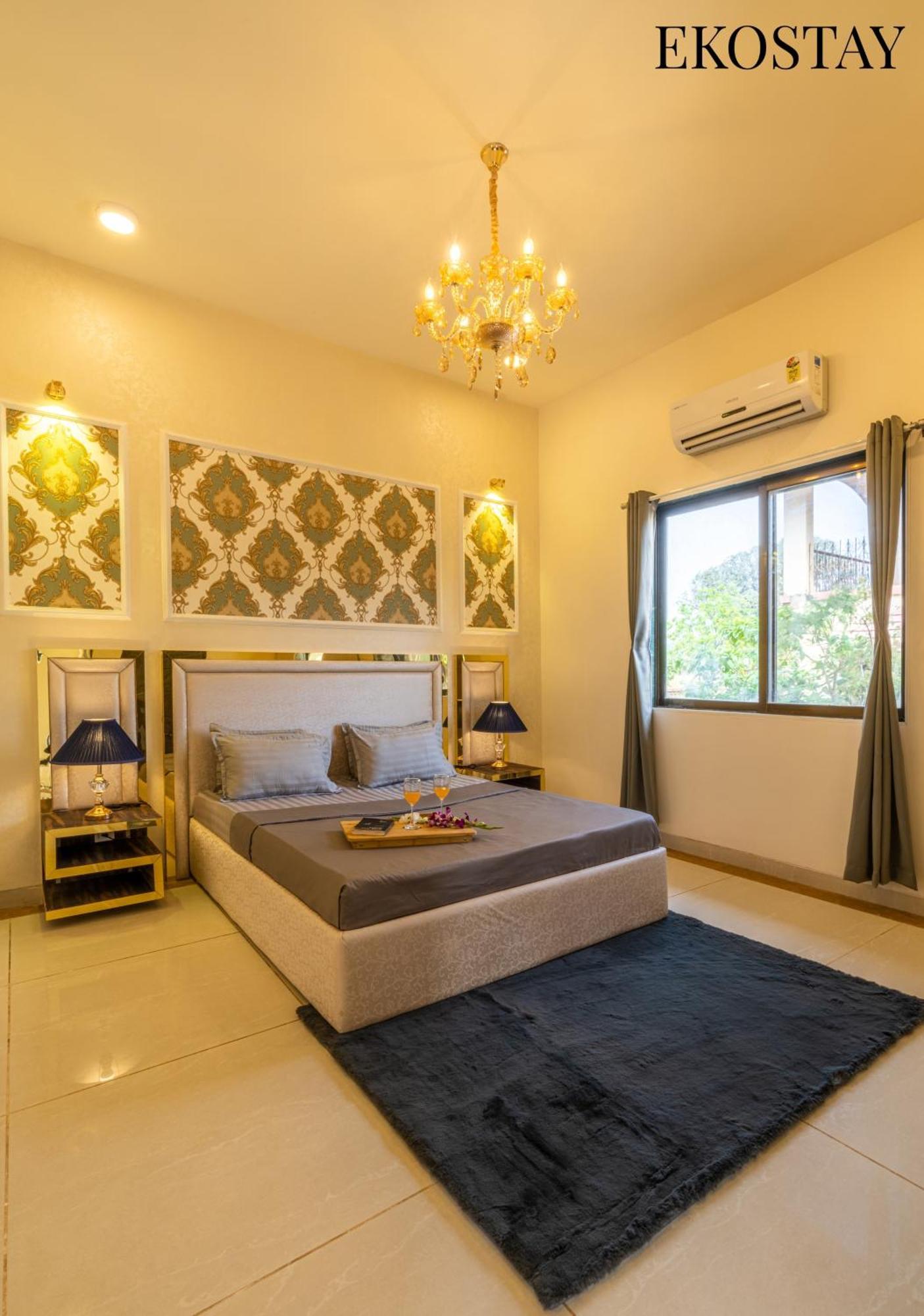 Ekostay -Zen Lonavala Exterior photo